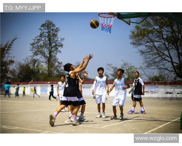 广州篮球队反击革新之路：重塑战术与团队精神的全新探索