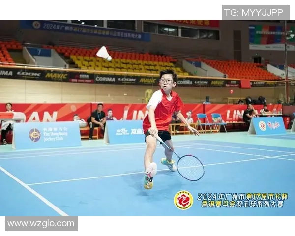 广州羽毛球队与成都羽毛球队赛后复盘分析团队配合与战术执行的关键因素