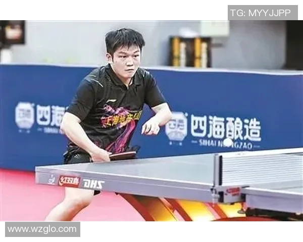 杭州乒乓球队转型之路揭秘:从传统强队到现代化竞技先锋的蜕变