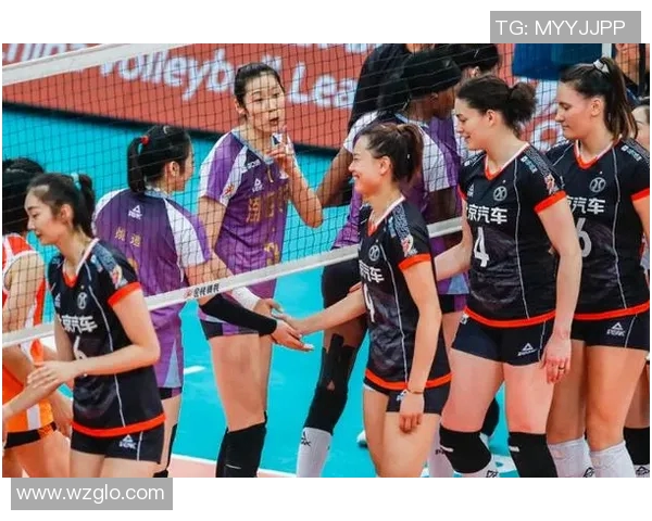 成都排球队心理素质深度对比分析及其对比赛表现的影响探讨