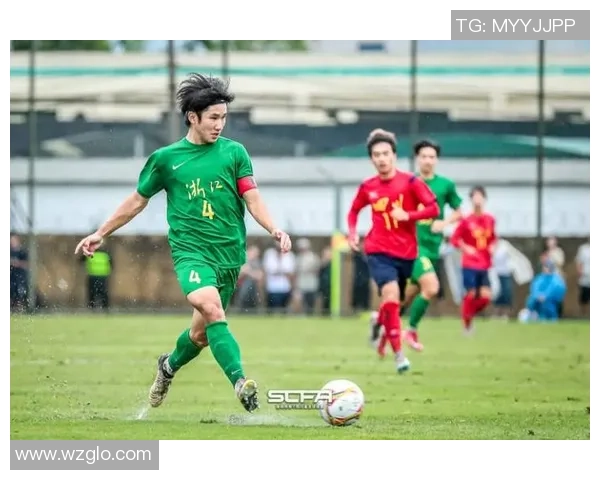 浙江足球队在天津全运会中的精彩表现与未来展望