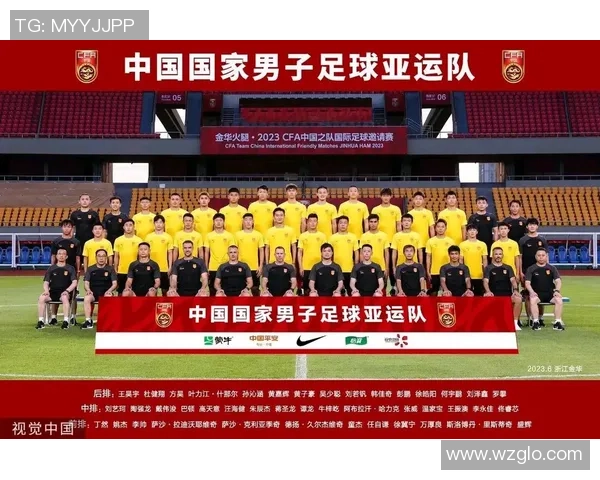 武汉足球队在亚运会上的拼搏历程与荣耀时刻的特别报道